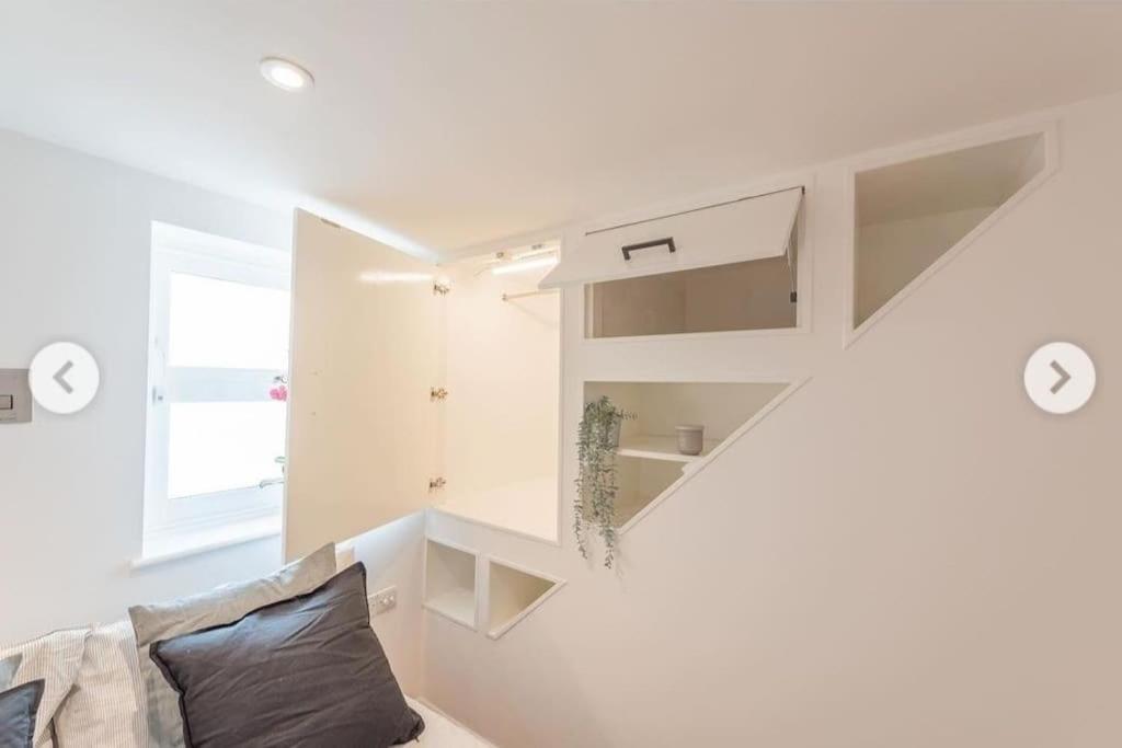 1 Bedroom Modern Duplex 南安普敦 外观 照片